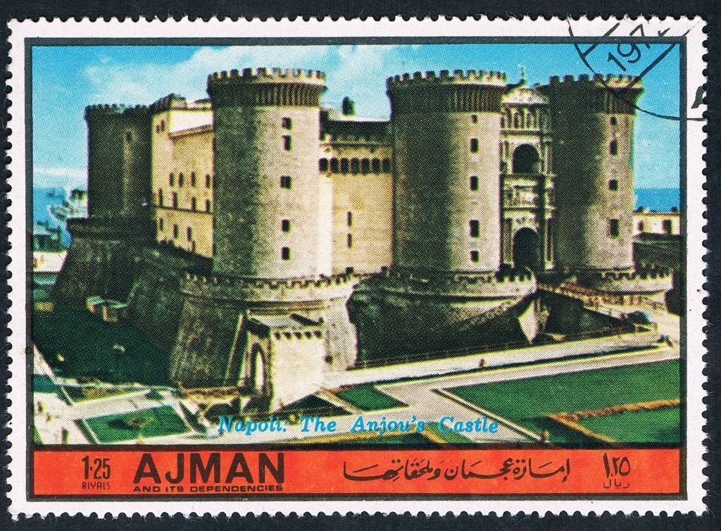 Empress Josephine at La Malmaison, François Gérard (1801)