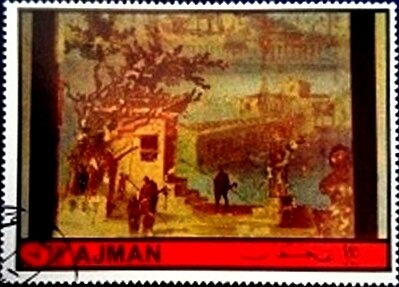 Bataillon sacre - Rome