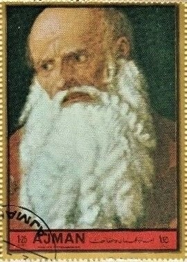 Young Man, Moscow School