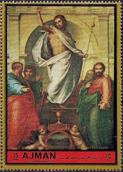 The Old Vettel; by Giorgione