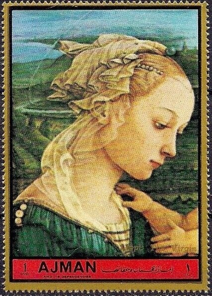 The Fire in the Borgo