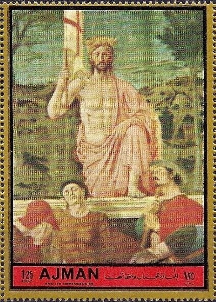 Descent from the Cross