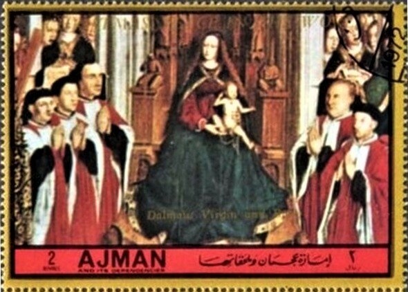 Chopin's Father & Mother