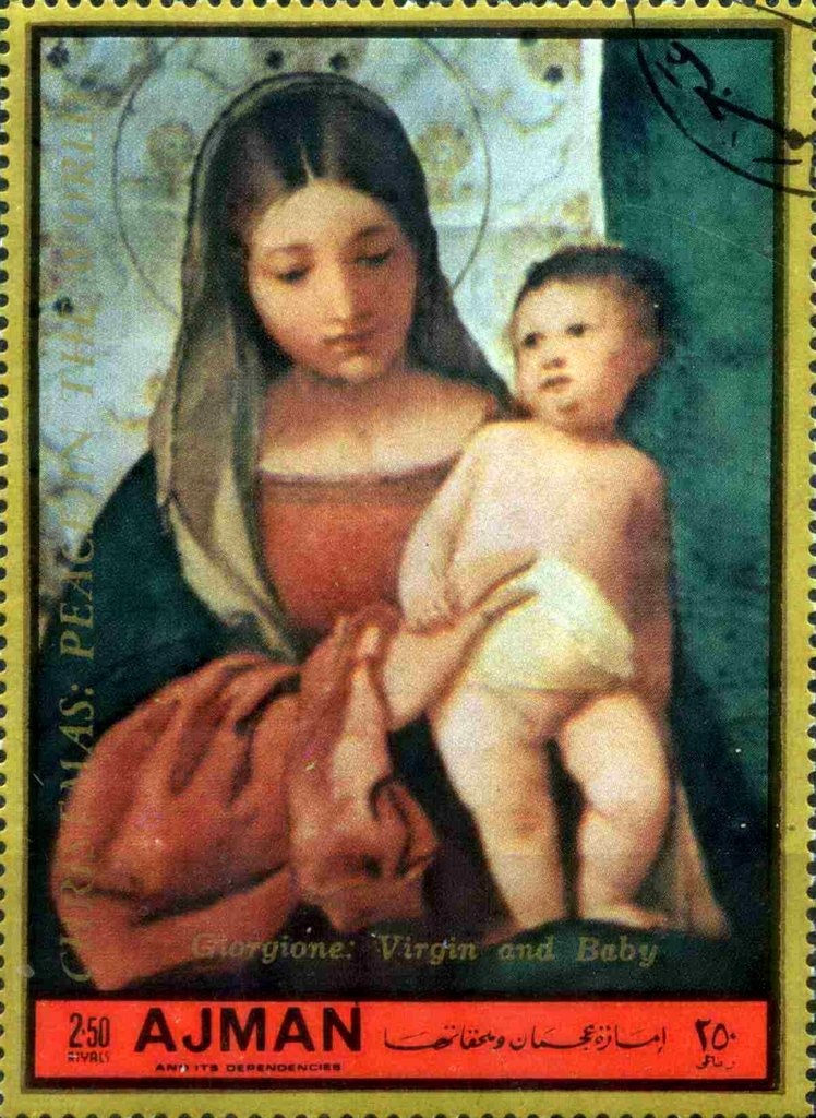 Mozart with Pope order