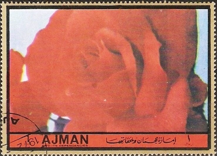 Les immortels - Perse VI  AV . J-C.