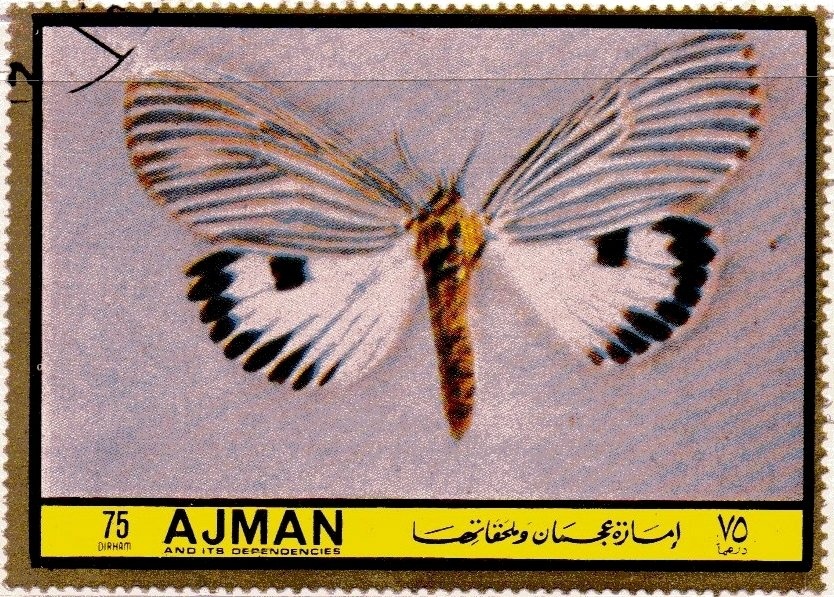 Tschou Enlai and President Nixon