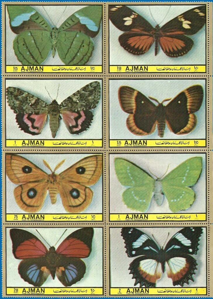 Apollo 11: Armstrong, Collins, Aldrin