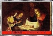 Catherine de' Medici (1547-1570)