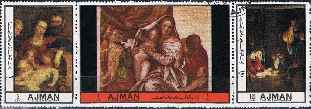 Moth (Nyctalemon achillaria)