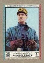 Margrethe II (1940-), Queen of Denmark