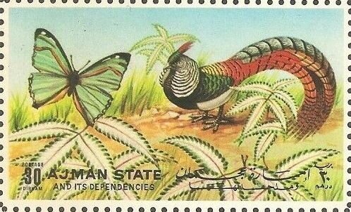 Madonna Paintings - se-tenant