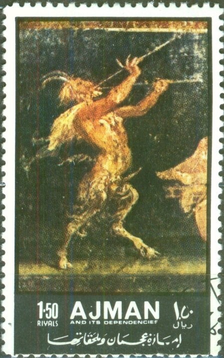 Butterfly, Luzon Bleeding-heart Pigeon