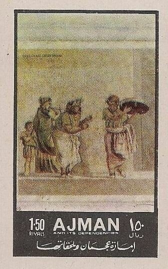 Jim Clark (1936-1968), United Kingdom