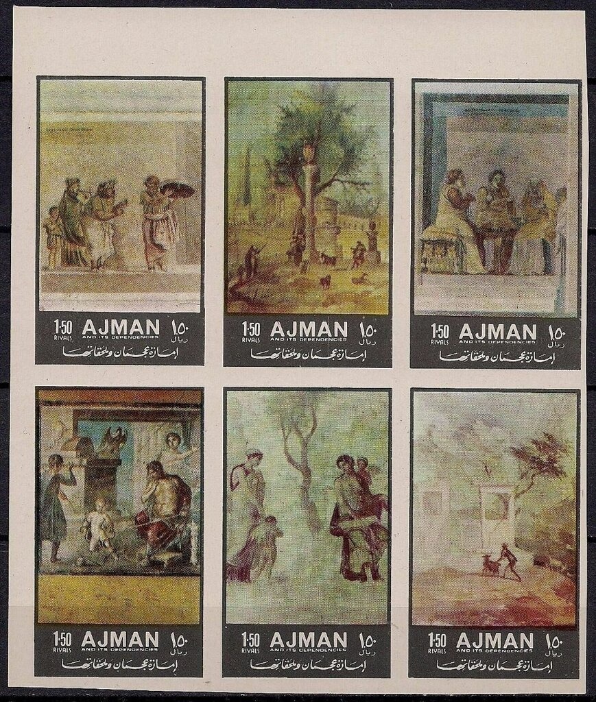 Large Tortoiseshell (Nymphalis polychloros)