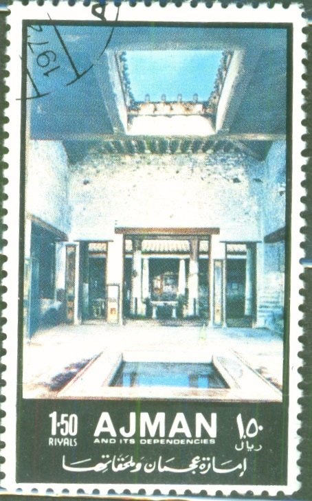 The Taj-Mahal-Agra (1630-1648) Indian Art - Mogul Period