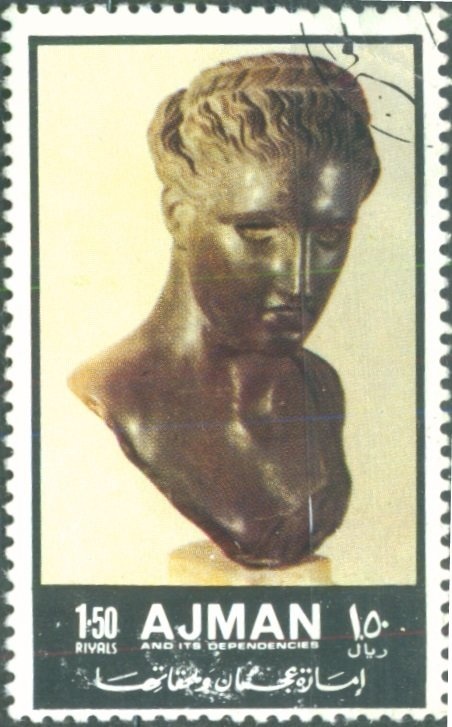 Legionnaire - Macedonia 400 BC