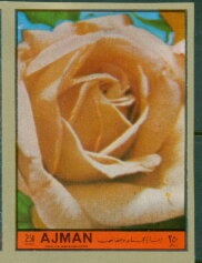 Sculpture of a young man