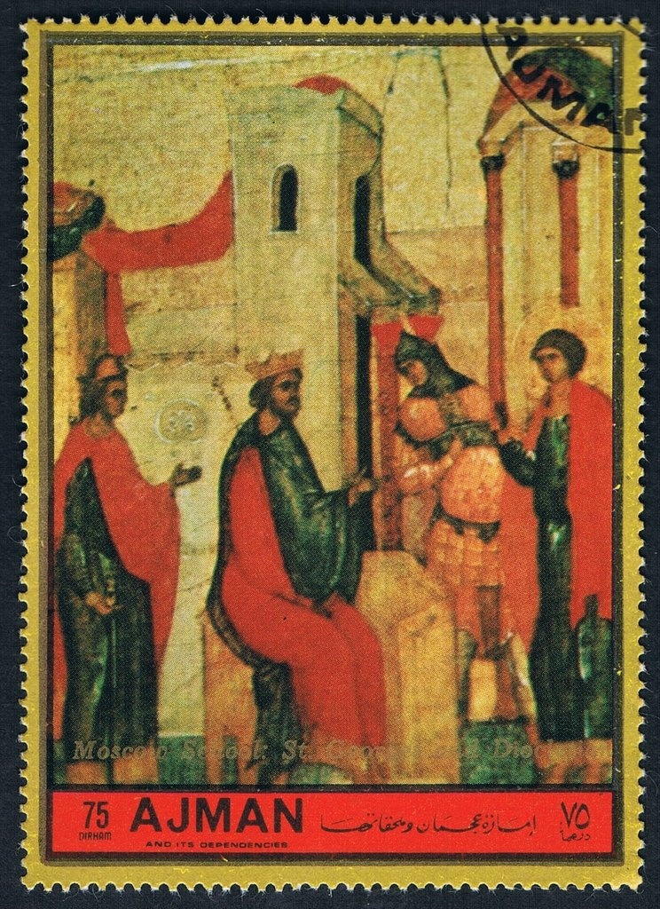 Apollo 15: Scott, Worden, Irwin