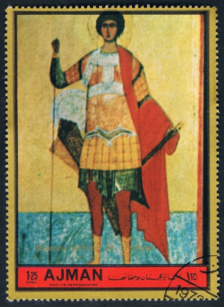 African Elephant (Loxodonta africana)