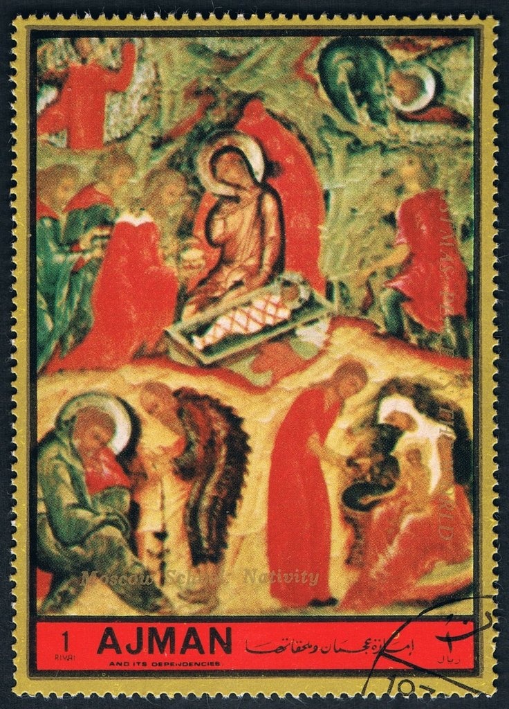 Butterfly (Tribe: Ithomiidae)