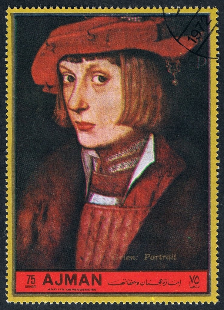Louis XII of France (1498-1515)