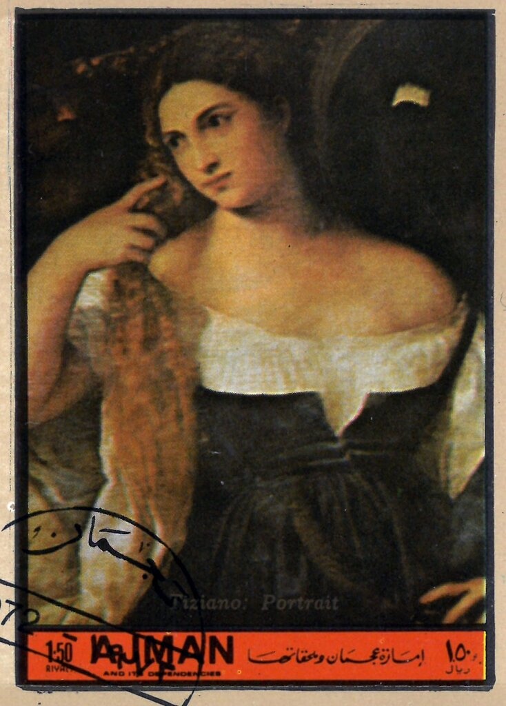 Scene from football match