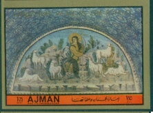 Young Woman; by Titian