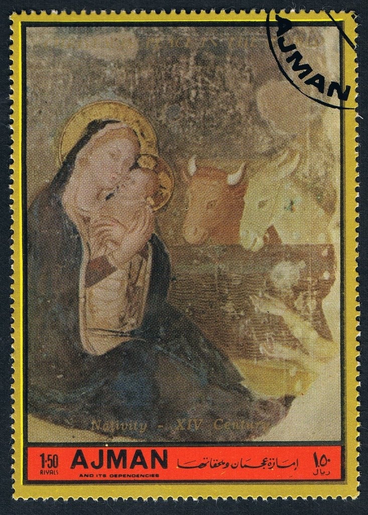 Mosaic from the Therme Museum, Rome