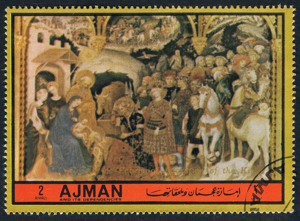 Rolf Wolfshohl (1938-2024), Germany