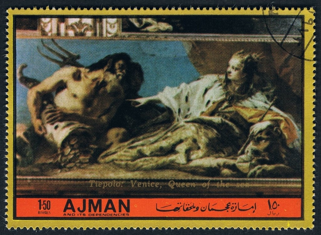 Ludwig van Beethoven - se-tenant