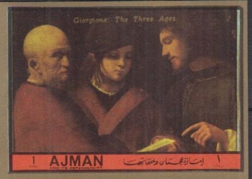 Giant Panda (Ailuropoda melanoleuca)