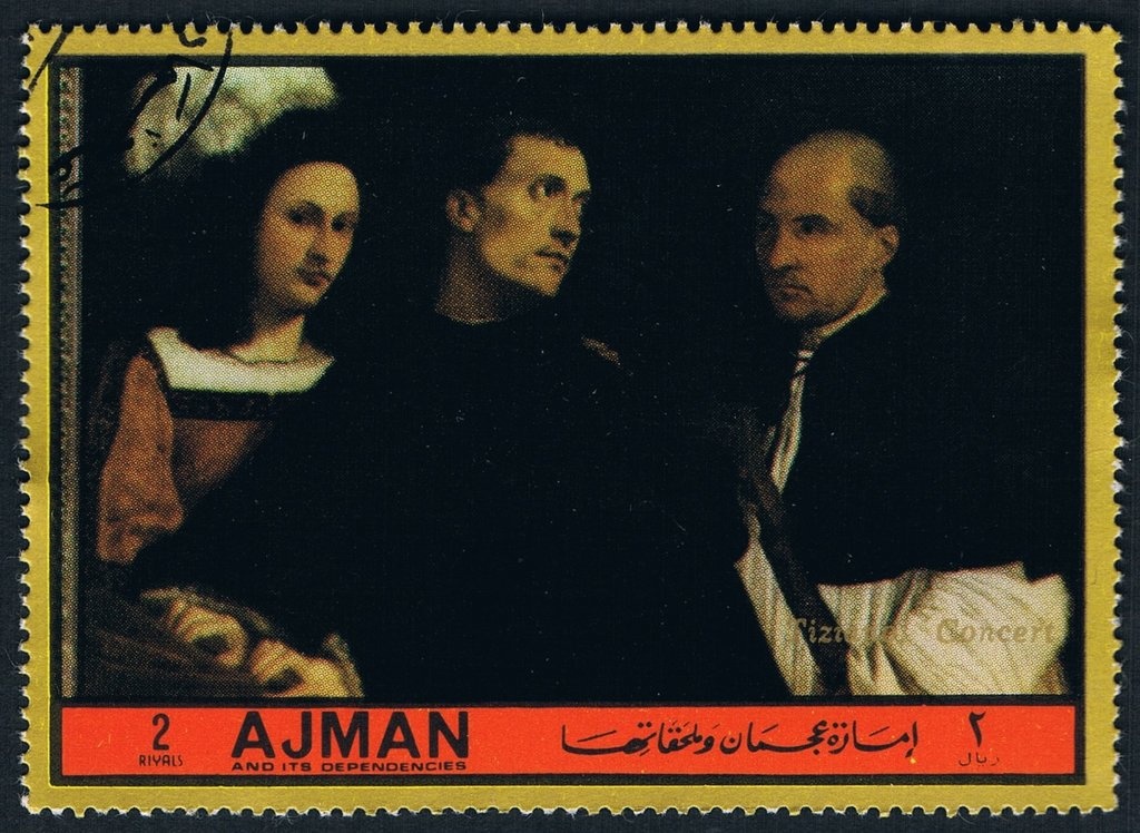 Annunciatios secenes by Fra Angelico