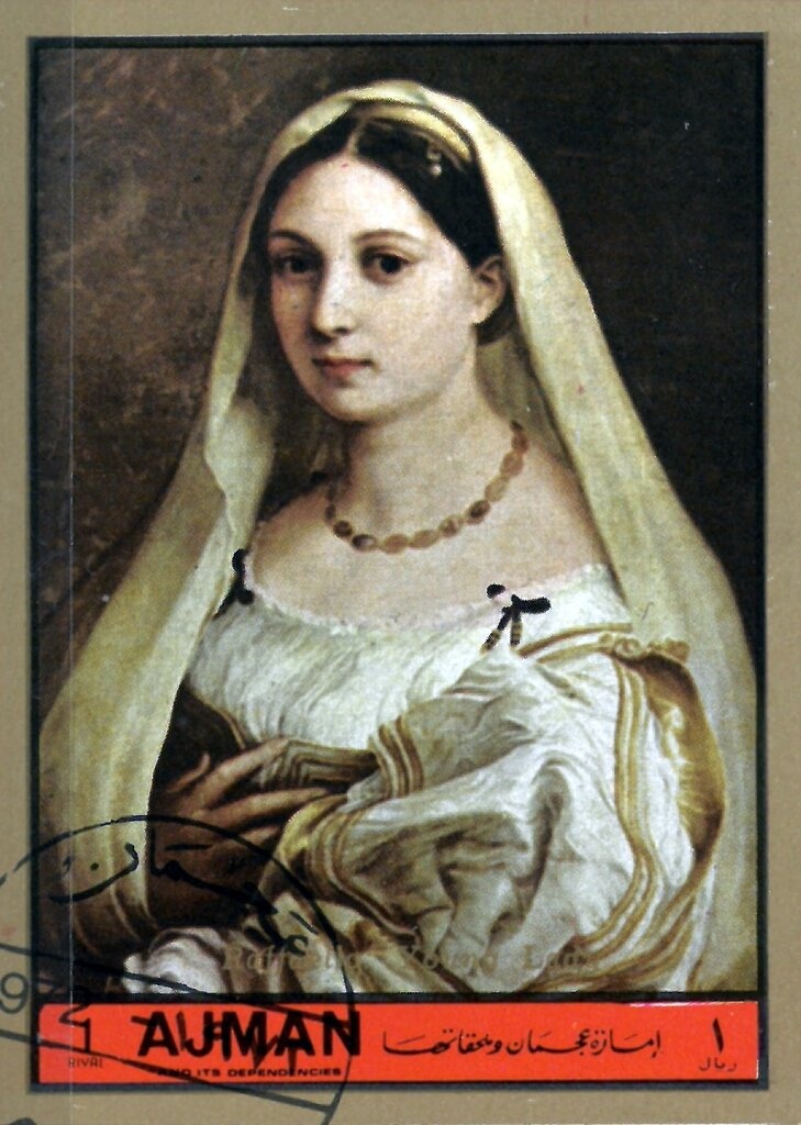 Frederic Chopin - se-tenant