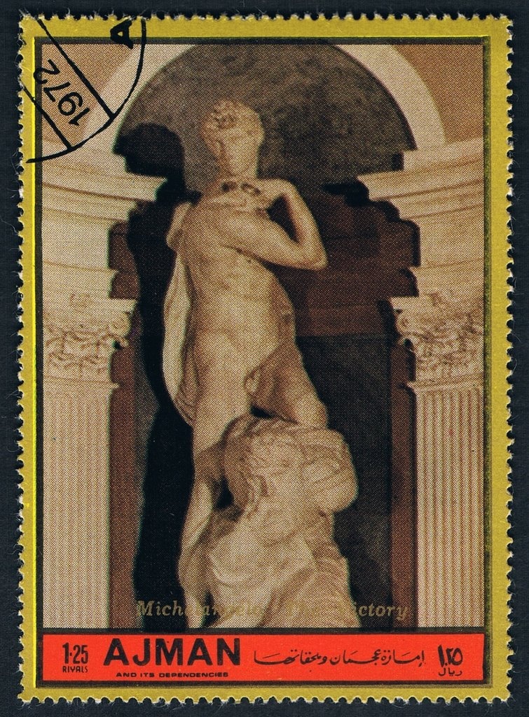 Portrait of Oswalt Krel, Albrecht Dürer (1499)