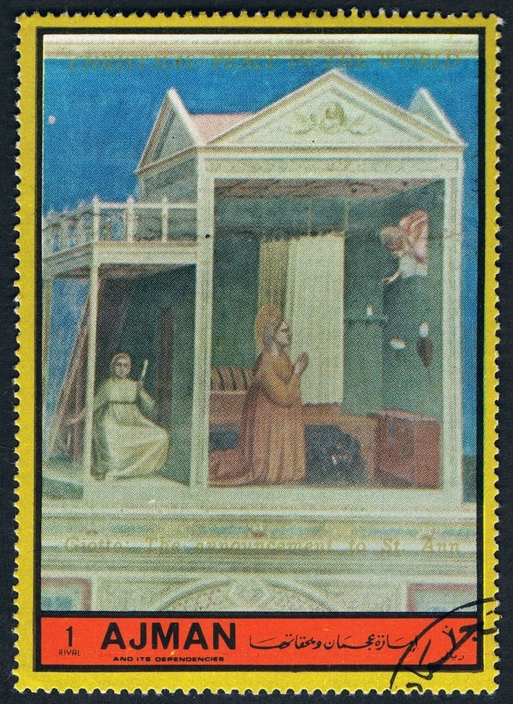 Transport of a Saturn V