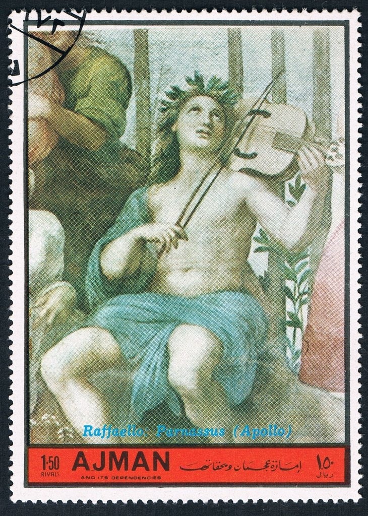 Hans Winkler - Show Jumping