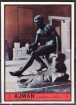 Musician Angel; by Rosso Florentino