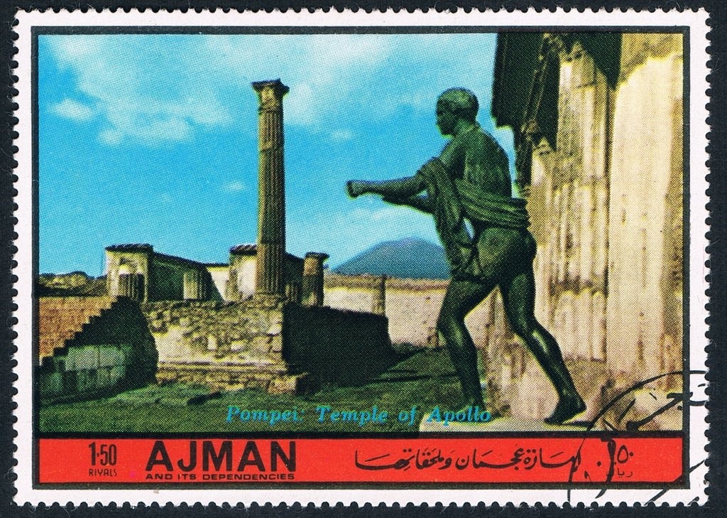 Paintings by Michelangelo