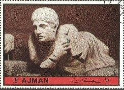 German Boxer (Canis lupus familiaris)