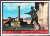 Cypris Morpho (Morpho cypris)