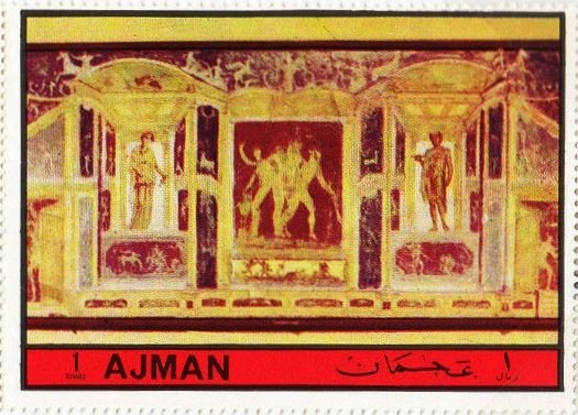 Vladislav Nikolayevich Volkov (1935-1971)