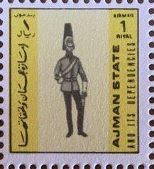 Colonel in World War II