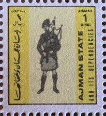 Muskox (Ovibos Moschatus)