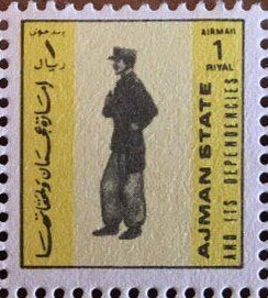 Steam locomotive BR 3800 County Class of the Great Western R