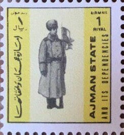 Colonel in World War II