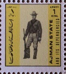 Old and New Automobiles - se-tenant