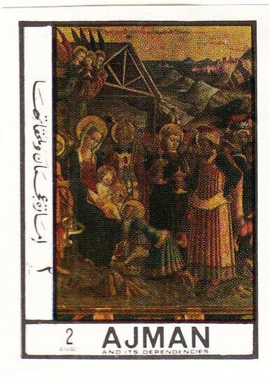 European Bison (Bos bonasus)