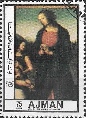 Raccoon (Procyon lotor)