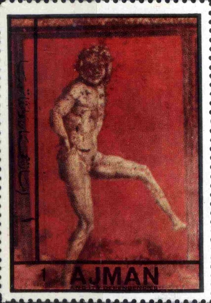 Kidnapping of Leucippus' Daughters, Peter Paul Rubens