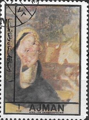 Circle of the zodiac